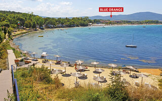 Náhled objektu Blue Orange, Sozopol, Jižní pobřeží (Burgas a okolí), Bulharsko