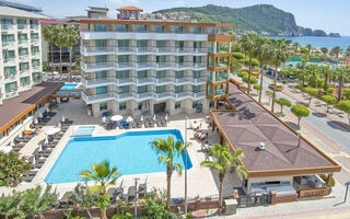 Náhled objektu Riviera, Alanya, Turecká riviéra, Turecko