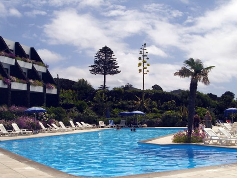 Caloura Resort