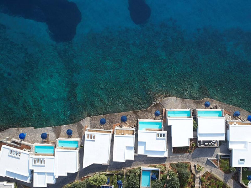 Elounda Beach Hotel & Villas