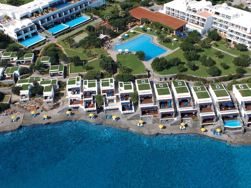 Elounda Beach Hotel & Villas