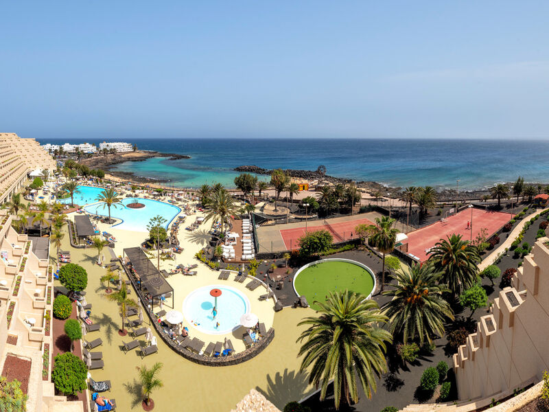 Grand Teguise Playa