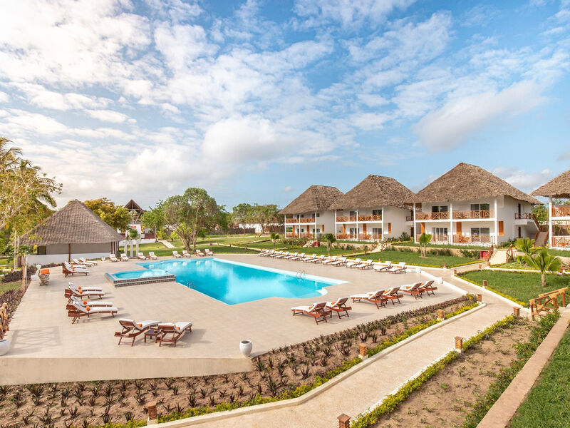 Kiwengwa Beach Resort