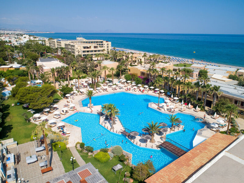 Protels Beach Club & Spa Resort