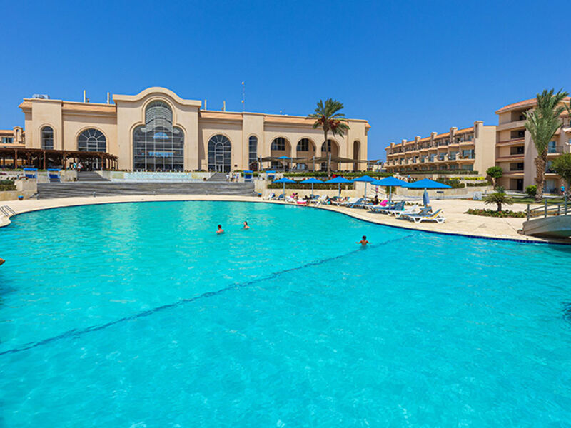 Pyramisa Sahl Hasheesh