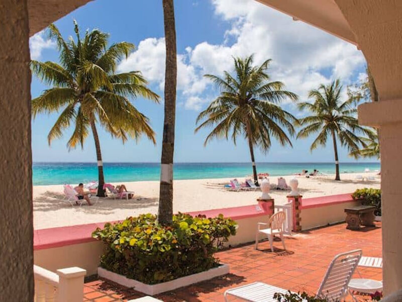 Southern Palm Beach Club & Resort