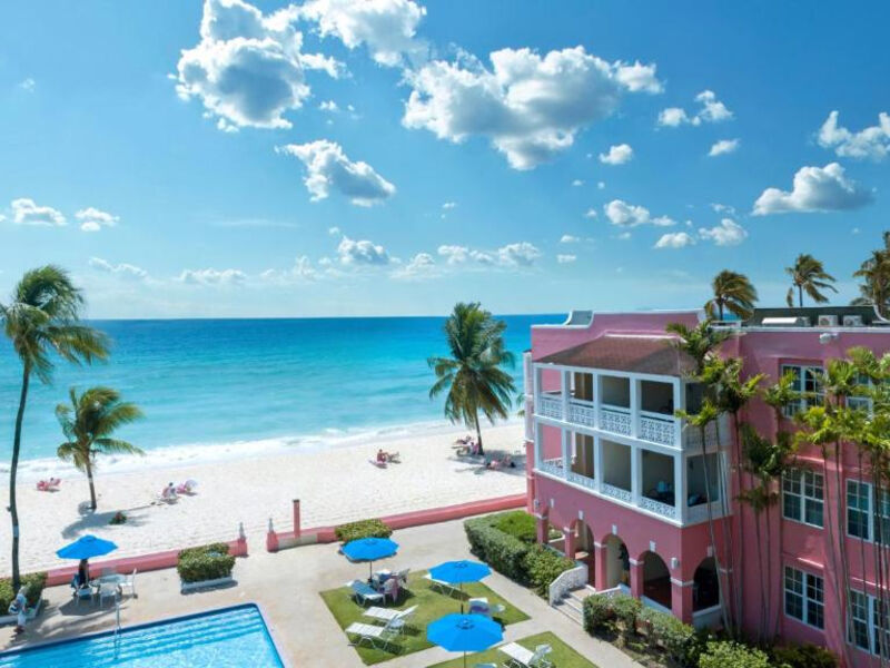 Southern Palm Beach Club & Resort